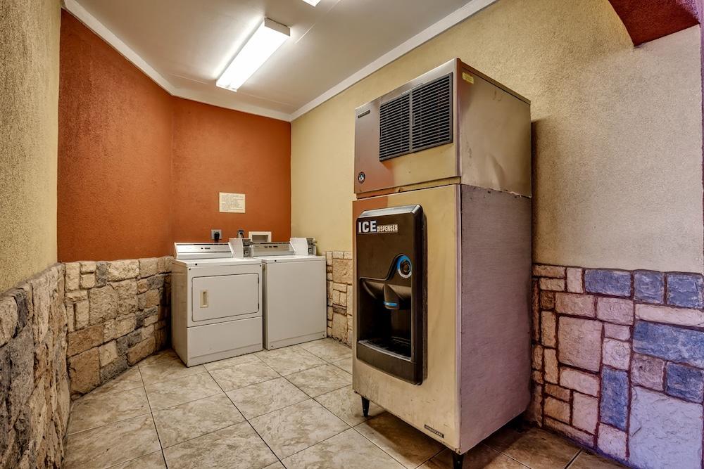 Quality Inn Brownsville Exterior photo