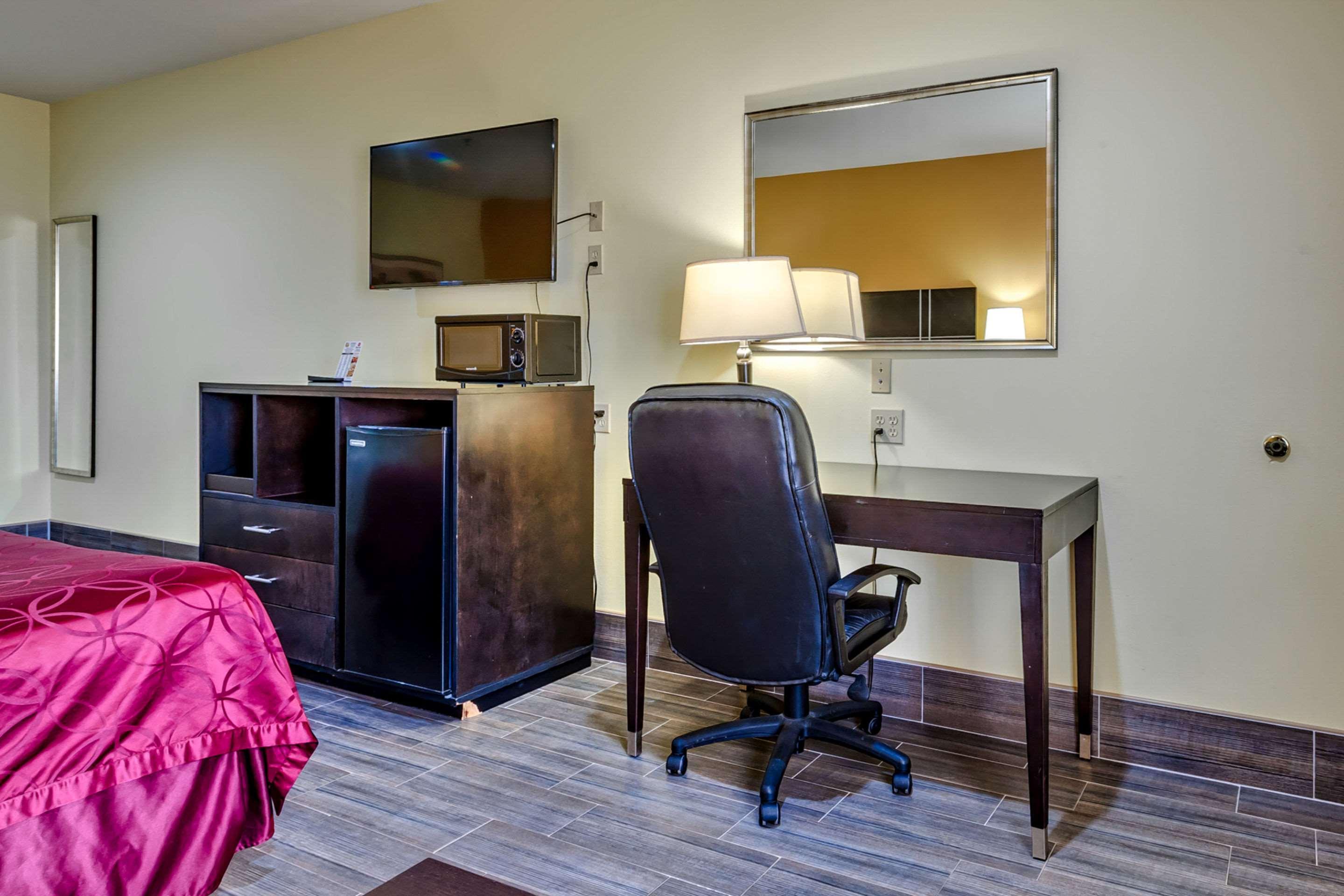Quality Inn Brownsville Exterior photo