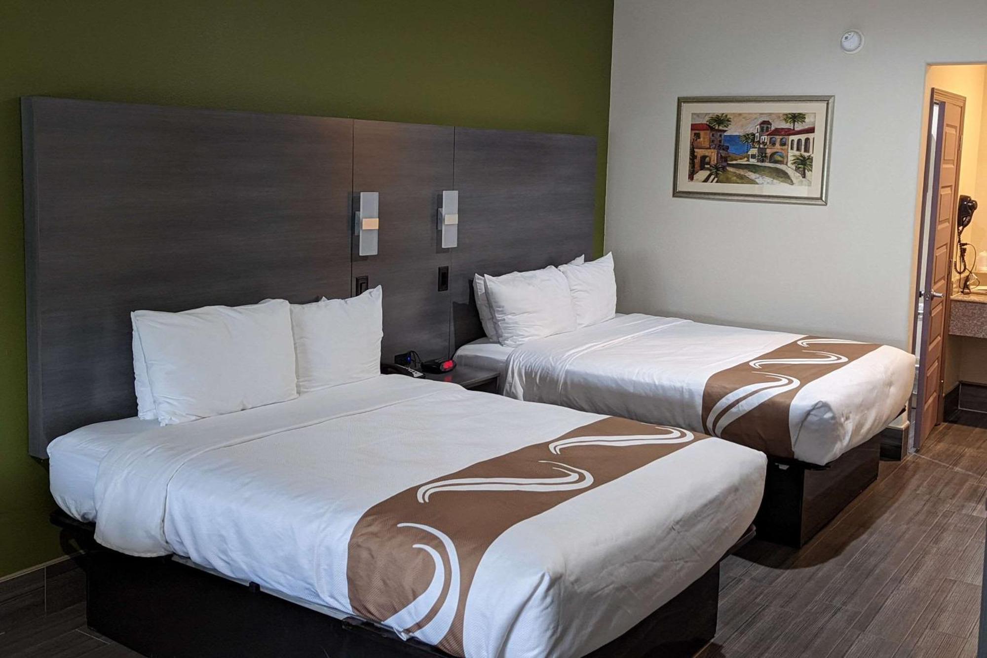Quality Inn Brownsville Exterior photo