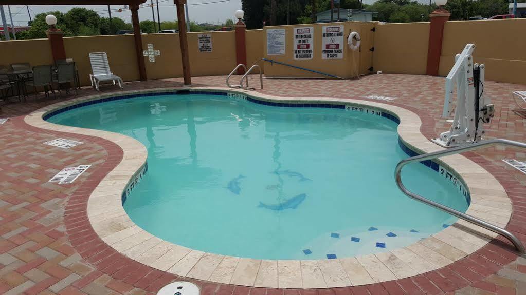 Quality Inn Brownsville Exterior photo